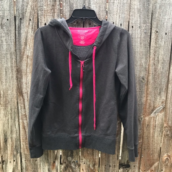 Kenneth Cole Reaction Activewear Hoodie - Picture 1 of 3